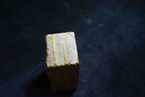 ●Japanese Natural Whetstone Iwasaki Vintage Nakayama Kiita Nagura 200g Lv.4.5+ Kyoto 3.28(B)