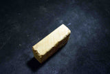 ●Japanese Natural Whetstone Iwasaki Vintage Nakayama Kiita Nagura 120g Lv.4.5 Kyoto 3.28(C)