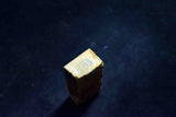 ●Japanese Natural Whetstone Iwasaki Vintage Nakayama Kiita Nagura 120g Lv.4.5 Kyoto 3.28(C)