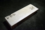 ●Japanese Natural Whetstone Shohonyama  Shobudani Mizu Asagi 501g for razor *F/S* 4.19