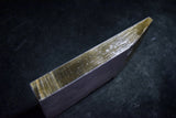 ●Japanese Natural Whetstone Shohonyama  Shobudani Mizu Asagi 501g for razor *F/S* 4.19