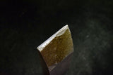●Japanese Natural Whetstone Shohonyama  Shobudani Mizu Asagi 501g for razor *F/S* 4.19
