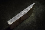 ●Japanese Natural Whetstone Shohonyama  Shobudani Asagi 401g for razor *F/S* 4.19