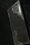 ●Japanese Natural Whetstone Shohonyama  Shobudani Asagi 401g for razor *F/S* 4.19