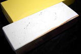 ●Japanese Natural Whetstone Mikawa Chu Nagura  1841g from Aichi Pref. Japan 4.26