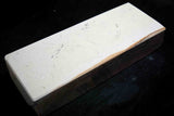 ●Japanese Natural Whetstone Mikawa Chu Nagura  1841g from Aichi Pref. Japan 4.26