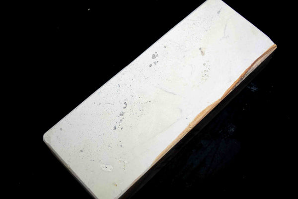 ●Japanese Natural Whetstone Mikawa Chu Nagura  1841g from Aichi Pref. Japan 4.26