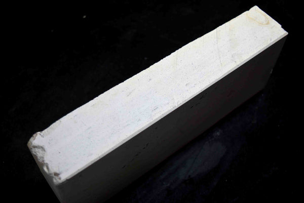 ●Japanese Natural Whetstone Mikawa Chu Nagura  1841g from Aichi Pref. Japan 4.26