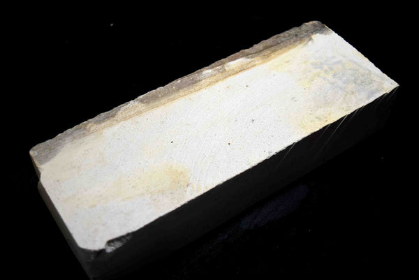 ●Japanese Natural Whetstone Mikawa Chu Nagura  1841g from Aichi Pref. Japan 4.26