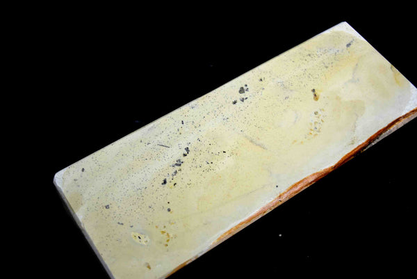 ●Japanese Natural Whetstone Mikawa Chu Nagura  1841g from Aichi Pref. Japan 4.26
