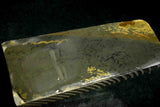 ●Japanese Natural Whetstone Shohonyama Aoto Lv.4.0- 849g from Kyoto Japan 4.26