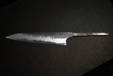 ●Japanese Chef Knife Mazaki Naoki White 2 Black Nashiji Petty 90mm-150mm-180mm Japan 4.26