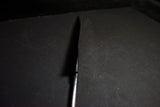 ●Japanese Chef Knife Mazaki Naoki White 2 Black Nashiji Petty 90mm-150mm-180mm Japan 4.26