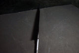 ●Japanese Chef Knife Mazaki Naoki White 2 Black Nashiji Petty 90mm-150mm-180mm Japan 4.26