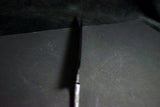 ●Japanese Chef Knife Mazaki Naoki White 2 Black Nashiji Gyuto 240-270mm 4.26