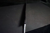●Japanese Chef Knife Mazaki Naoki White 2 Black Nashiji Gyuto 240-270mm 4.26