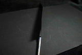 ●Japanese Chef Knife Mazaki Naoki White 2 Kuro Nashiji Kiritsuke Gyuto 270mm 4.25 / 4