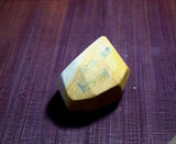 Reserved by Baisu Japanese Natural Whetstone *Used* Vintage Ichikawa Nagura Mejiro 245g Aichi