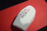 ●Japanese Natural Whetstone Asano Mikawa Nagura Mejiro Betsujo 369g Aichi Pref. 10.10