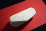 ●Japanese Natural Whetstone Asano Mikawa Nagura Mejiro Betsujo 369g Aichi Pref. 10.10