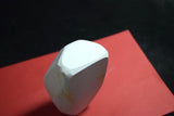 ●Japanese Natural Whetstone Asano Mikawa Nagura Mejiro Betsujo 369g Aichi Pref. 10.10