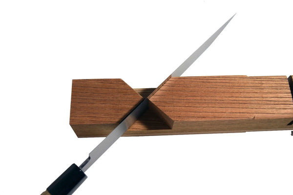 Japanese Zelkova Curved Blade Fixer *Kojibo* 410mm from Japan *Free shipping*