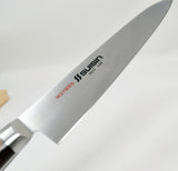 【Suisin】 INOX steel Japanese Paring - Petty Knife 80mm -150mm from Japan *F/S*