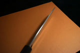 Japanese Chef Knife Itsuo Doi Aogami Blue 2 Wa Santoku 195mm from Japan *F/S*(IF_870AF73A)★