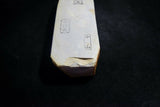 Japanese Natural Whetstone Nakayama Mizu Asagi 30' Size 1076g from Kyoto *F/S*