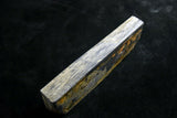 Japanese Natural Whetstone Shohonyama Ohira Karasu 80' Size 799g from Kyoto *FS*(IF_86AE06DE-SPMT)