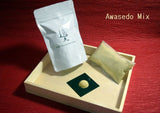 Japanese Natural Whetstone Polishing Powders Ikkyu Japan Avenue Original *F/S*