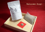Japanese Natural Whetstone Polishing Powders Ikkyu Japan Avenue Original *F/S*