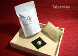 Japanese Natural Whetstone Polishing Powders Ikkyu Japan Avenue Original *F/S*