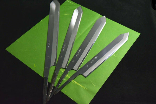 Japanese Chef Knives Tosa Tadayoshi Tokaji Blue1 Katuso (Bonito) Knife 210-300mm(IF_F3EA103A)★