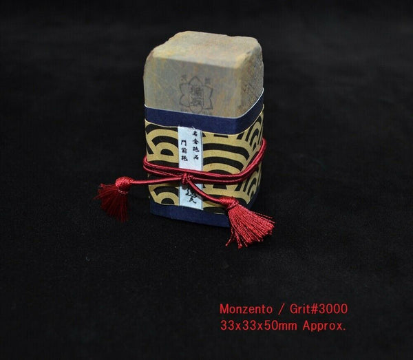 Natural Whetstone Tomo Nagura Grit #200-#4000 *Ikyu Japan Avenue Original* Japan