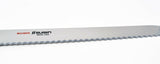 【Suisin】 INOX Steel Japanese Bread Knife 250mm from Sakai Osaka Japan *F/S*（IF_D4C2A66B)★