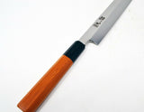 【Suisin】 INOX Mono Steel Yanagiba Chef knife 270mm from Sakai Japan *F/S*(IF_296D228C)★