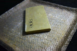 Japanese Natural Whetstone Shohonyama Ohira Namito 310g from Kyoto Japan *F/S*(IF_BEB52E9B-SPM)