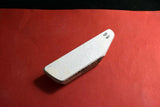 Japanese Natural Whetstone Asano Mikawa Nagura Yae Botan 99g Japan F/S