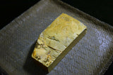 Japanese Natural Whetstone Shohonyama *Soft* Shobudani Tomae 684g Kyoto *F/S*(IF_FFDD21C8-SPMT)