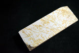 Japanese Natural Whetstone Ohira Shiro (White) Suita 60' Size 1046g Japan F/S