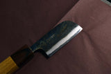 Japanese Chef Knives Tosauchi  Tsukasa Tokaji White 1 Kurimuki  75-90mm(IF_DFF9A