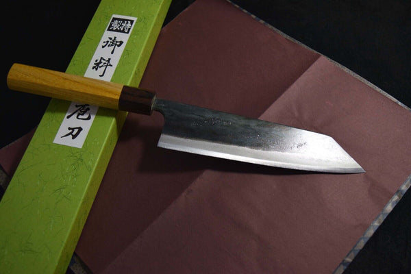 Japanese Chef Knives Tosauchi Tsukasa Tokaji White 1 Bunka 180-210mm(IF_B0095C64)★