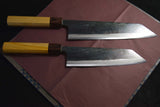 Japanese Chef Knives Tosauchi Tsukasa Tokaji White 1 Bunka 180-210mm(IF_B0095C64)★