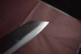 Japanese Chef Knives Tosauchi Tsukasa Tokaji White 1 Bunka 180-210mm(IF_B0095C64)★