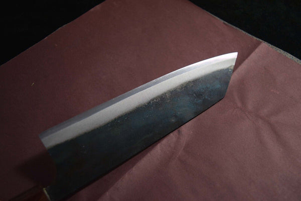 Japanese Chef Knives Tosauchi Tsukasa Tokaji White 1 Bunka 180-210mm(IF_B0095C64)★