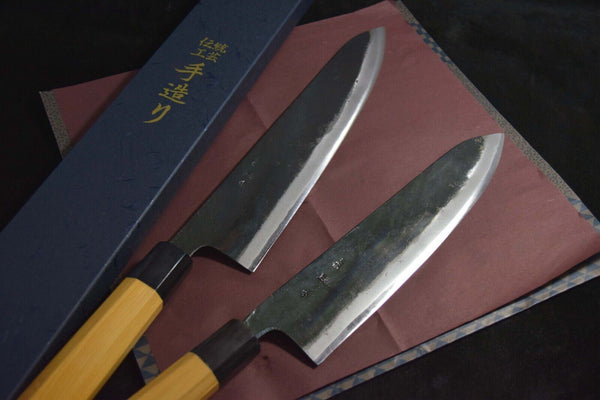 Japanese Chef Knives Tosauchi Tsukasa Tokaji White 1 Gyuto  240-270mm from Japan(IF_7D0031C0★)