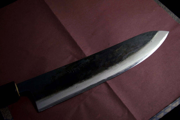 Japanese Chef Knives Tosauchi Tosa Tadayoshi Tokaji Blue1 Gyuto 240-270mm Japan(IF_816227FB)★