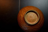 Japanese Bizen Ceramic Bowl 3pcs Set Vtg Pottery from Japan 032 F/S