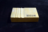 Natural Whetstone Shohonyama Aiiwatani Tomae for Chisel Sharpening, Kyoto *F/S*